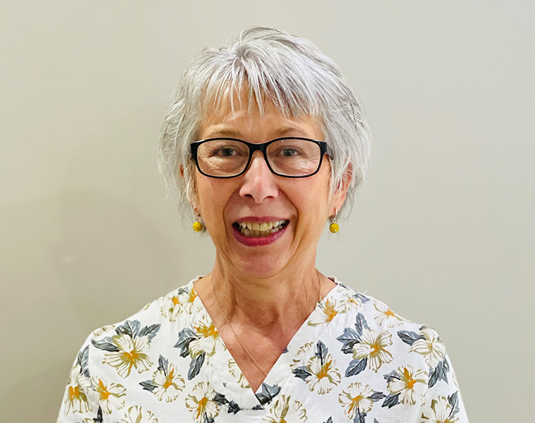 Dental-Assistant---Deanna